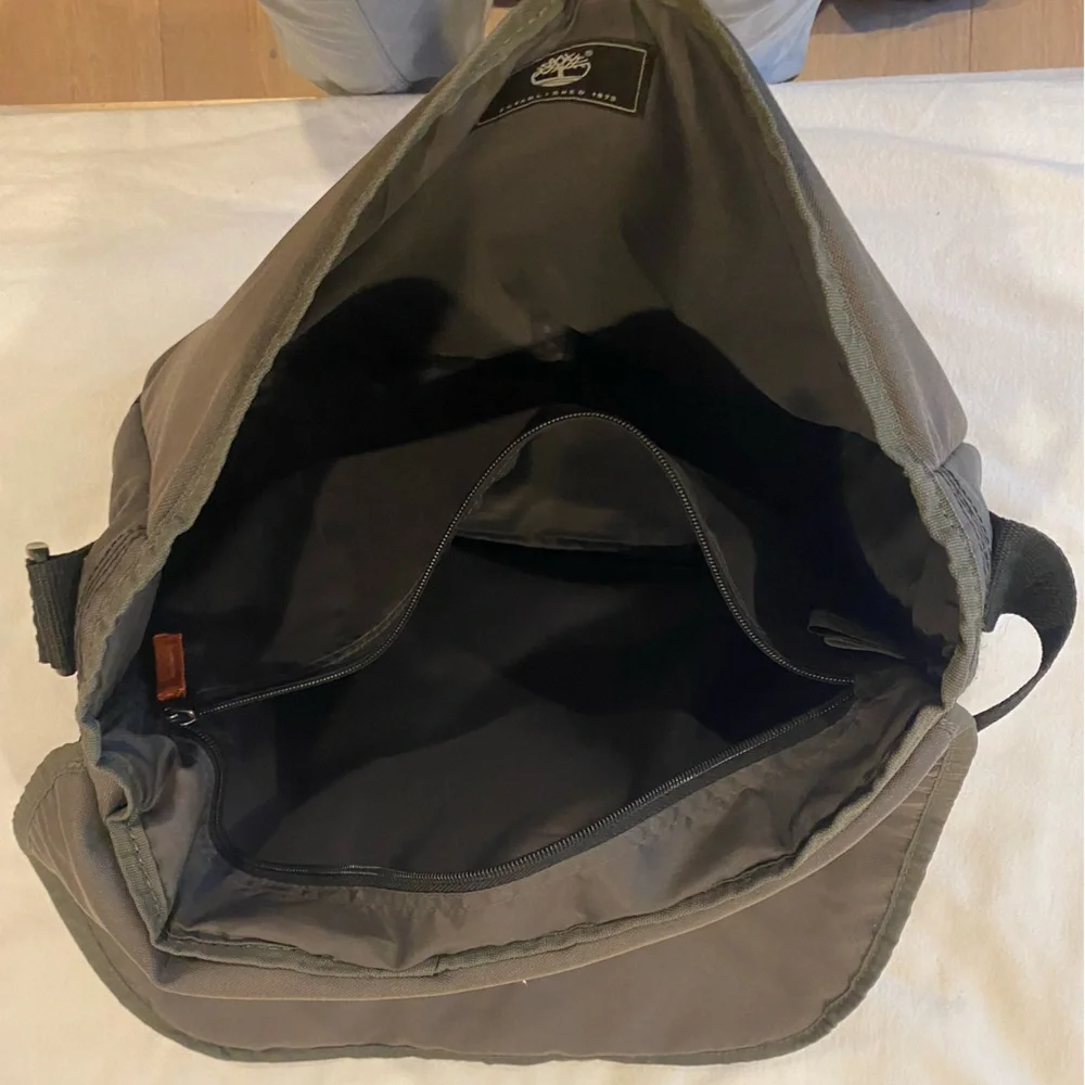 TIMBERLAND Satchel Bag